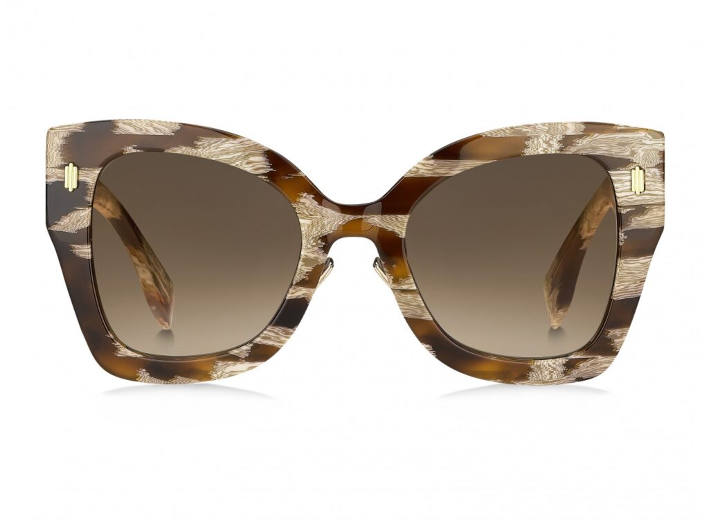 Fendi FF 0434/G/S VTHHA