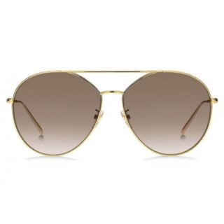 GV 7170/S j5g gold GIVENCHY okulary sloneczne