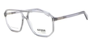 Guess GU8252/V 020 – damska oprawa okularowa | Bryle Optyk Poznań, Swarzędz, Śrem