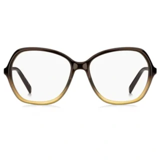 Givenchy GV0141 GLN – damskie oprawki korekcyjne motylowe w gradiencie. Luksusowy design i elegancja na co dzień.