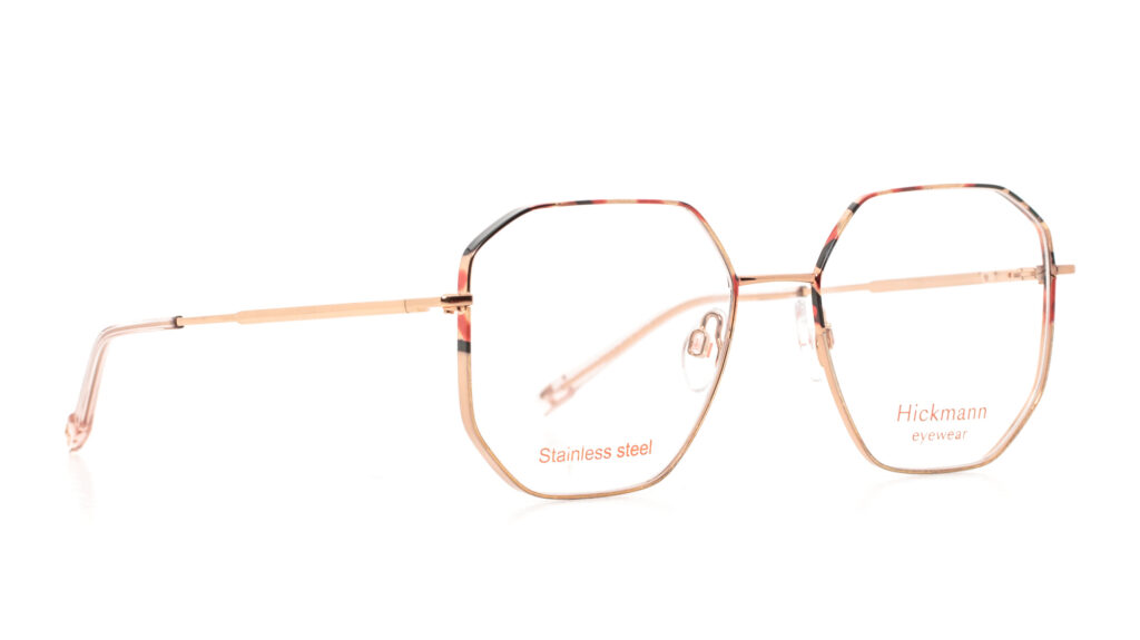 Ana Hickmann HI 1158 05B okulary damskie