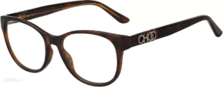 Jimmy Choo okulary korekcyjne JC241 086