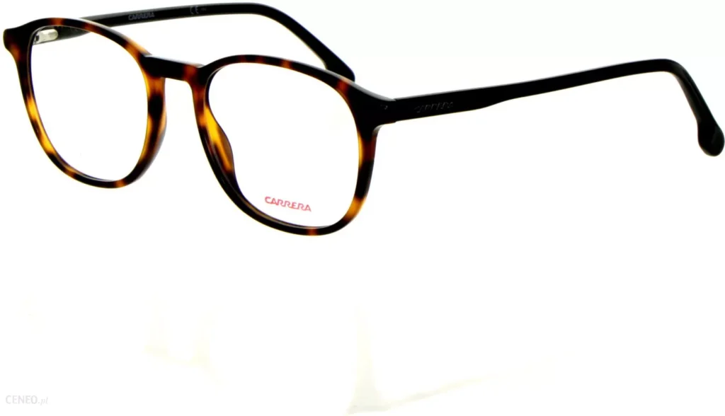 CARRERA 215 SX7 okulary korekcyjne