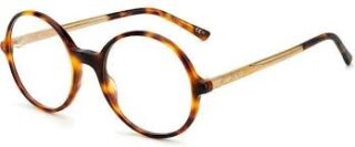 Jimmy Choo JC344 086 Damskie oprawki korekcyjne, eleganckie okrągłe