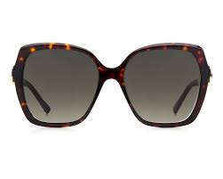 Jimmy Choo MANON/G/S 086 damskie okulary koty
