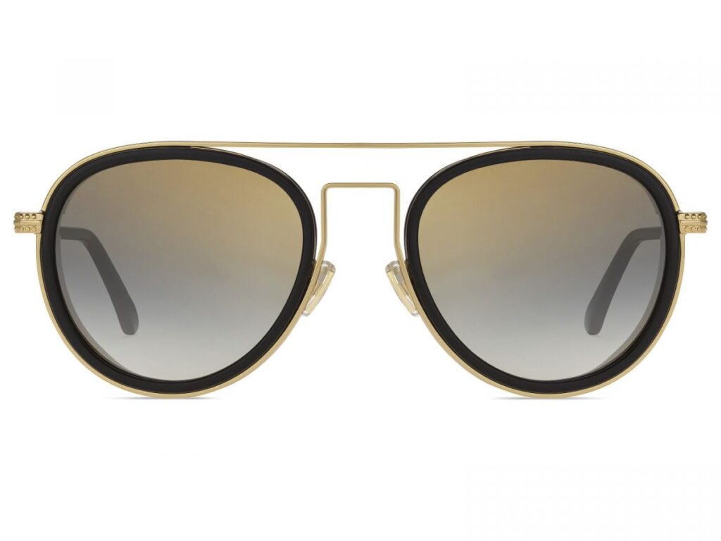 Jimmy Choo JACK/S 2M2 okulary przeciwsłoneczne