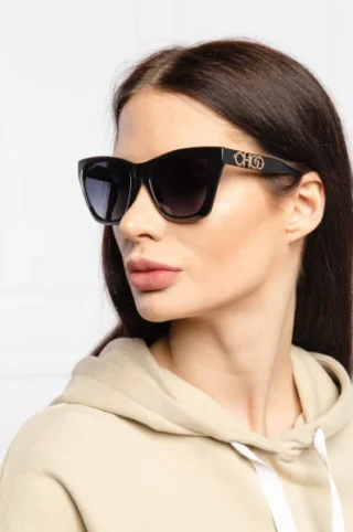 Jimmy Choo RIKKI/G/S 086HA okulary przeciwsłoneczne damskie