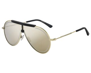 JIMMY CHOO EDDY/S 2F7T4 okulary przeciwsłoneczne