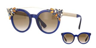 Jimmy Choo VIVY/S 1UN6Y