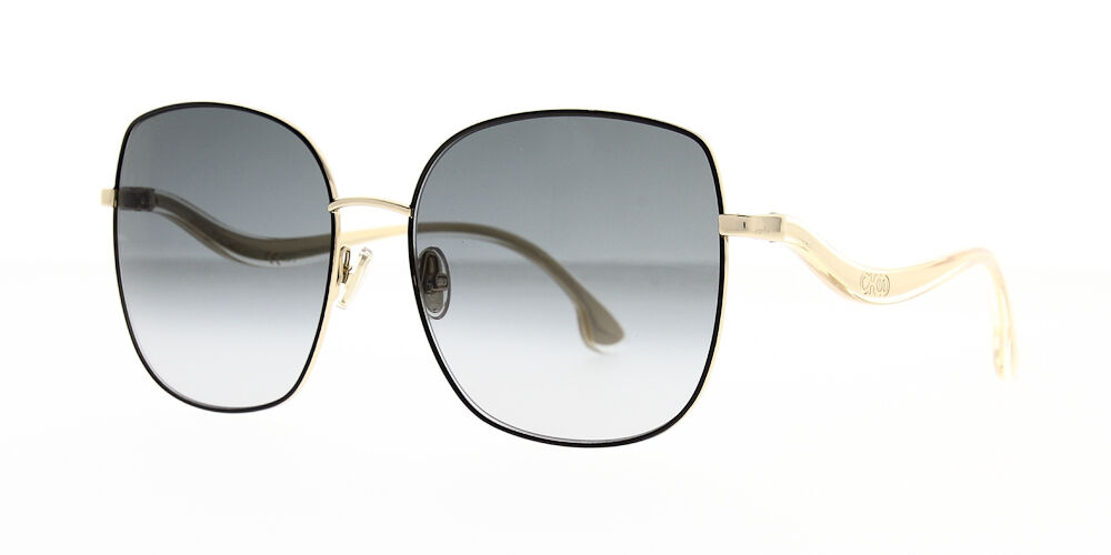 JIMMY CHOO MAMIE/S RHL90 okulary przeciwsłoneczne
