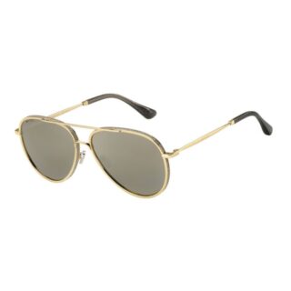 Jimmy Choo TRINY/S J5G GOLD