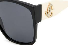 Okulary korekcyjne Jimmy Choo JC200 2F7