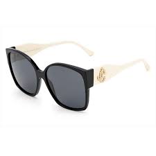 Okulary korekcyjne Jimmy Choo JC200 2F7