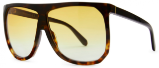 Loewe Filipa LW40001F 56E damskie okulary przeciwsłoneczne