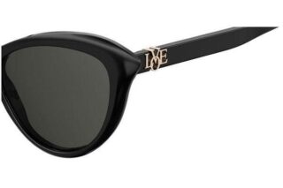 Love Moschino MOL015/S 807/IR damskie okulary przeciwsłoneczne | Bryle Optyk Poznań Swarzędz Śrem
