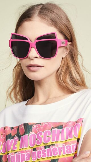 Moschino MOS 034/S MU1IR