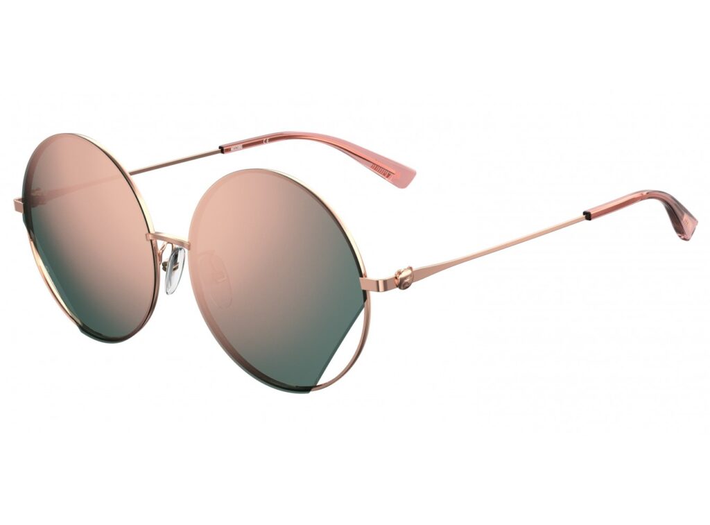 Moschino MOS 073/G/S DDB0J okulary przeciwsłoneczne