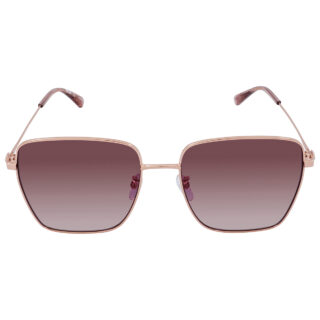 MOSCHINO MOS072/G/S DDB3X- Okulary przeciwsłoneczne damskie