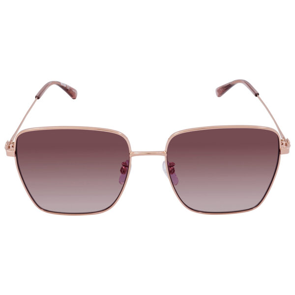 MOSCHINO MOS072/G/S DDB3X- Okulary przeciwsłoneczne damskie