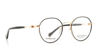 okulary korekcyjne damskie Ana Hickmann HI 1451 09A