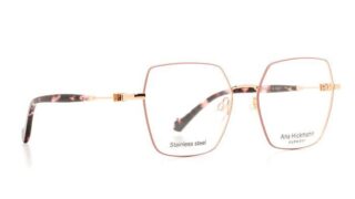 ANA HICKMANN AH1455 01A okulary damskie