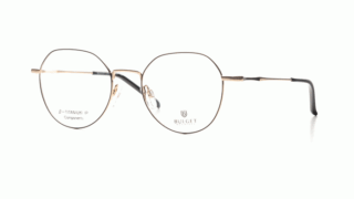 okulary korekcyjne BULGET BG 1695 T 09A