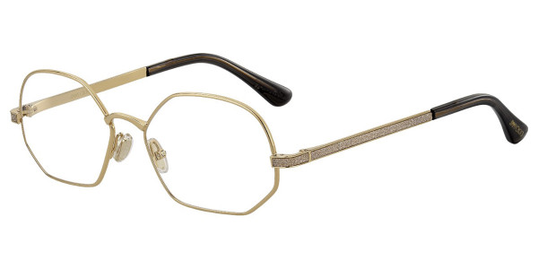 Okulary korekcyjne Jimmy Choo JC245/N K67