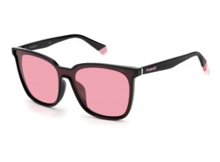 Okulary przeciwsłoneczne POLAROID PLD 6154 FS 3H2 PINK