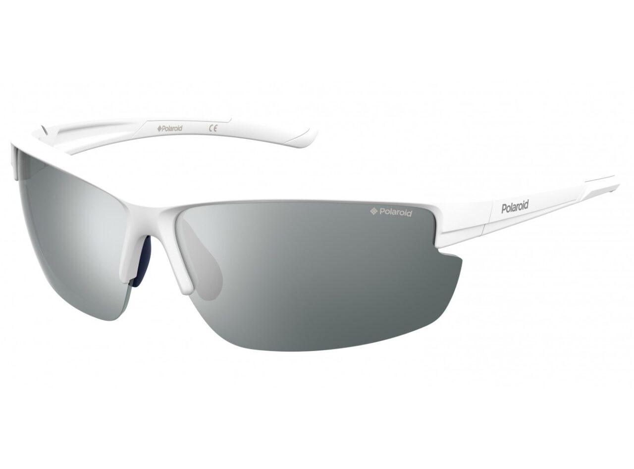 Polaroid okulary przeciwsłoneczne PLD 7027/S 6HT MATT na rower