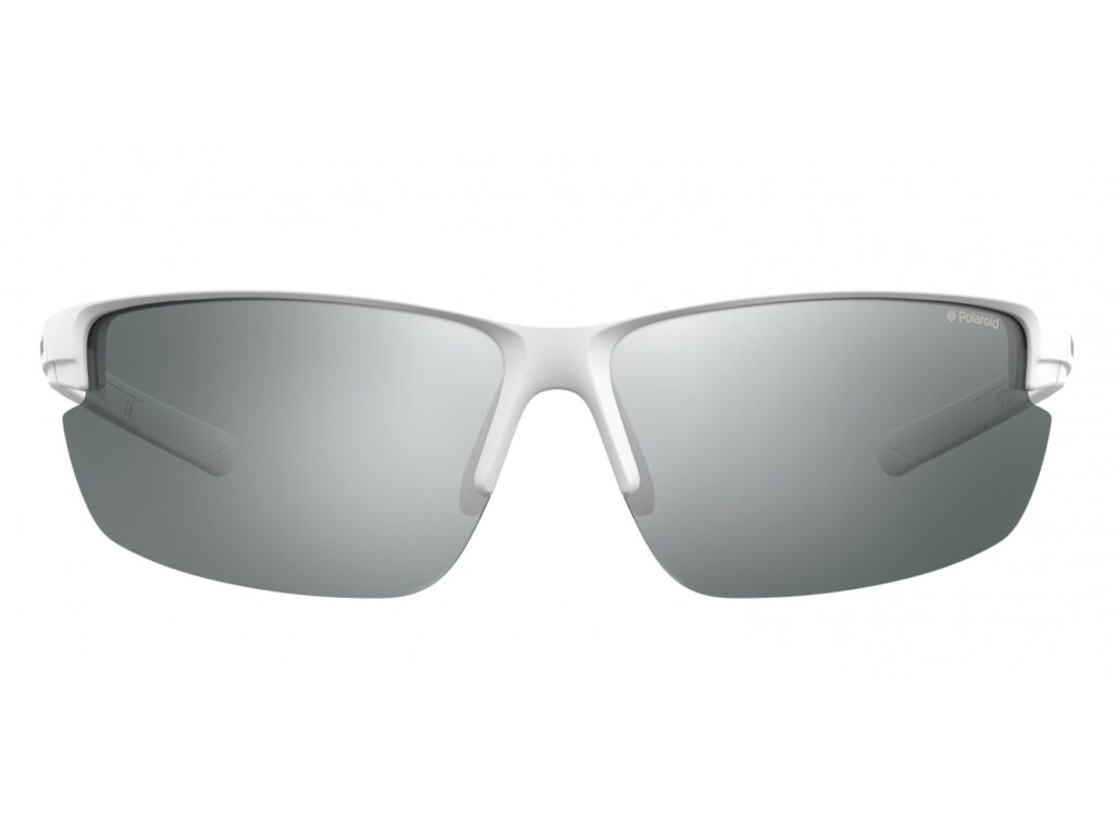 Polaroid okulary przeciwsłoneczne PLD 7027/S 6HT MATT na rower