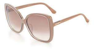 Okulary koty BECKY/F/S FWMNQ JIMMY CHOO