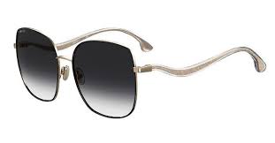 JIMMY CHOO MAMIE/S RHL90 okulary przeciwsłoneczne