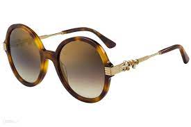 Jimmy Choo ADRIA/G/S 086 damskie MASKI
