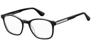 Tommy Hilfiger okulary korekcyjne TH 1704 7C5