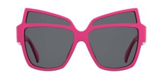 Okulary damskie przeciwsłoneczne Moschino MOS 034/S MU1IR