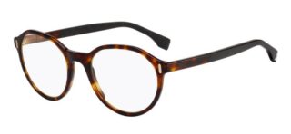 FENDI okulary korekcyjne FF M0061 086 meskie