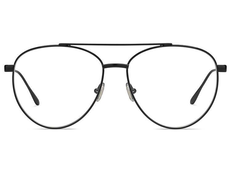 JIMMY CHOO JC 216 807 okulary korekcyjne aviator