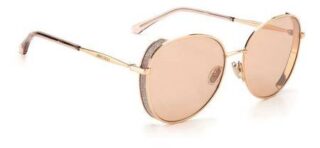 Jimmy Choo FELINE/S DDB GOLD