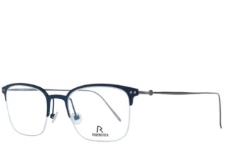 Rodenstock meskie okulary korekcyjne R7086 E titanium