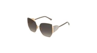 JIMMY CHOO RIVER 763 GOLD