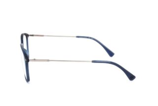 Okulary korekcyjne męskie Jaguar 6817 3100 BLUE