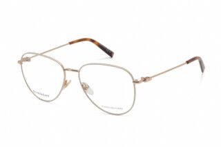 Givenchy GV 0150 Y3R – damskie oprawki Aviator | Bryle Optyk Swarzędz, Poznań, Śrem