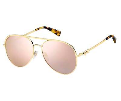 MARC JACOBS MARC DAISY 2/S J5G0J okulary DAMSKIE przeciwsłoneczne