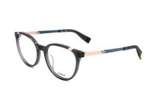 Okulary korekcyjne Furla VFU493V 09RM