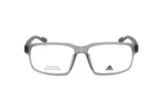 korekcyjne Adidas Sport SP5033 F 020 grey