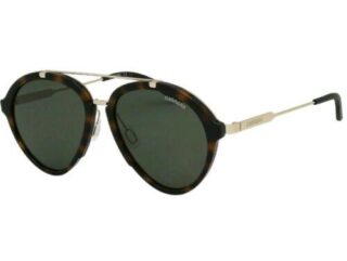 Carrera 125/S SCTQT Okulary aviator przeciwsłoneczne aviator