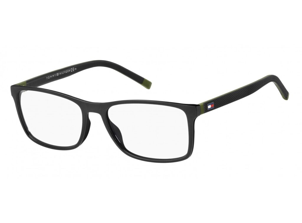 Tommy Hilfiger okulary korekcyjne meskie TH 1785 3OL