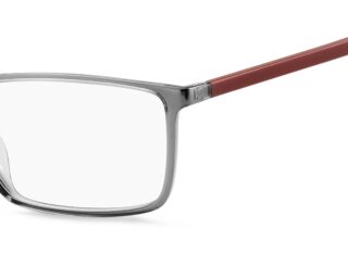 Tommy Jeans okulary korekcyjne męskie TJ 0019  KB7