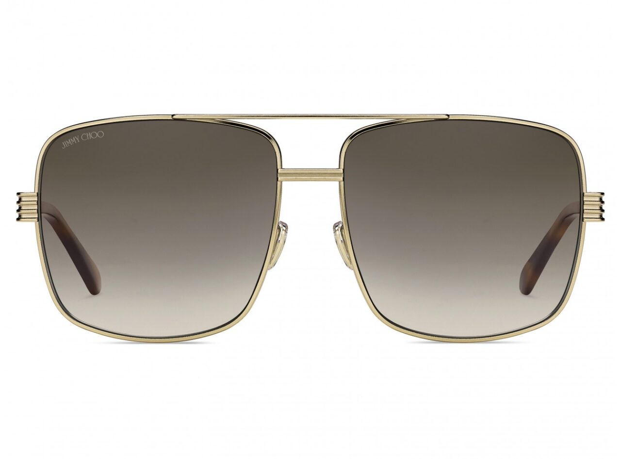 Jimmy Choo TONIA/S 01QHA okulary damskie