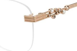 Okulary korekcyjne Jimmy Choo JC214 06J